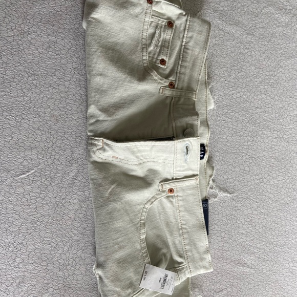 Gap denim shorts - Picture 4 of 5